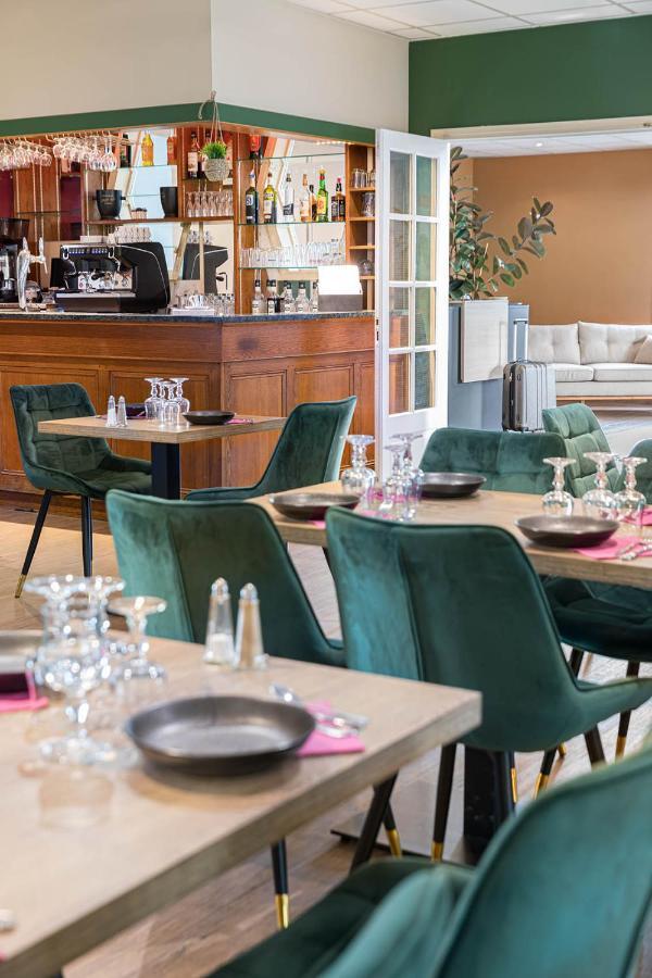 Logis Restaurant L'abri