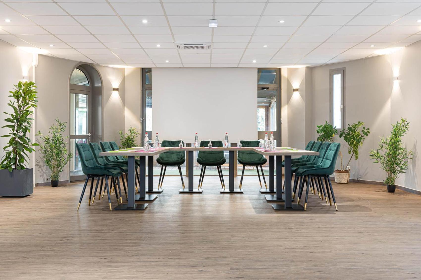 Logis Restaurant L'abri